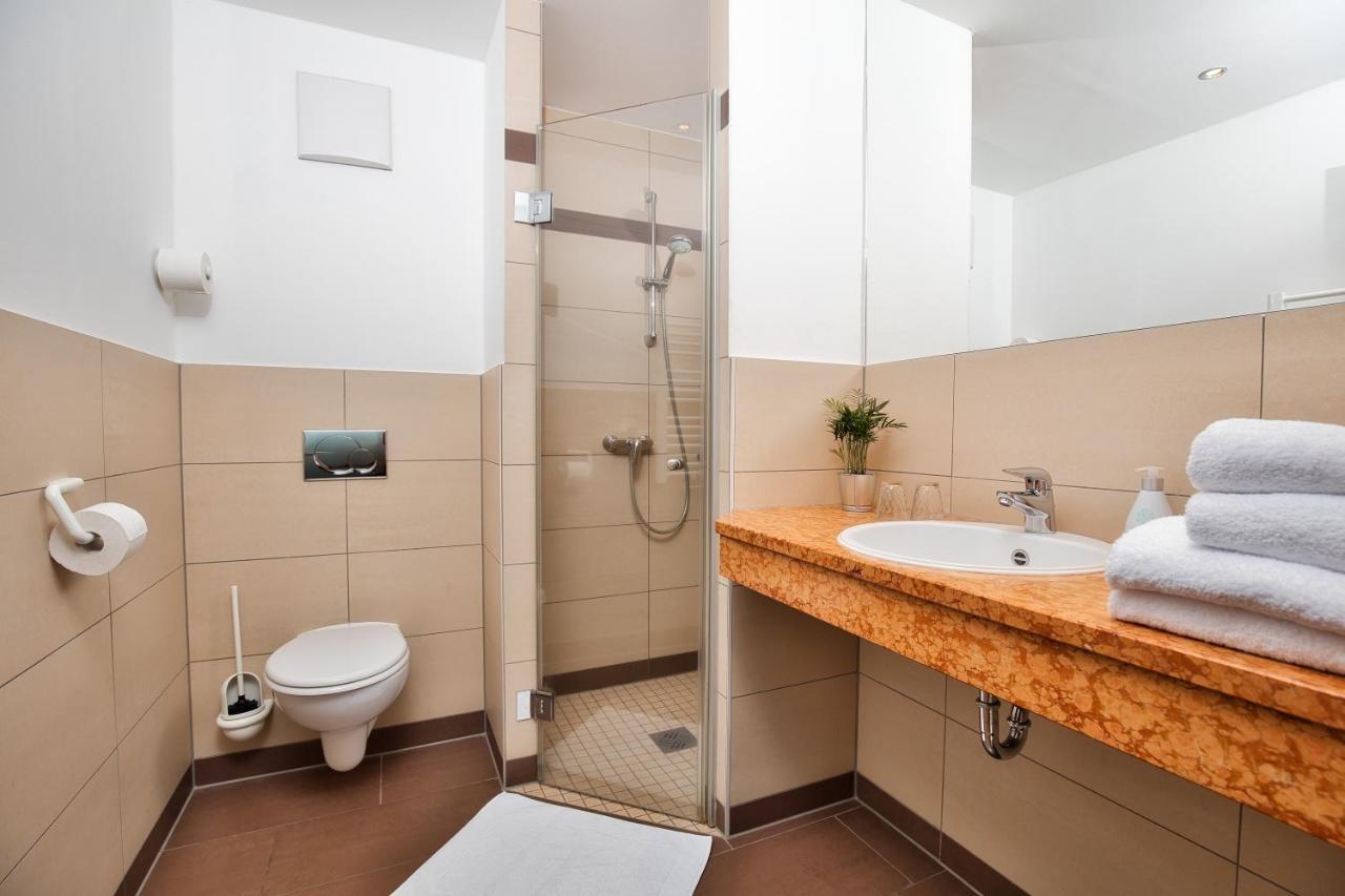 Berghotel Mooshuette Lohberg Dış mekan fotoğraf